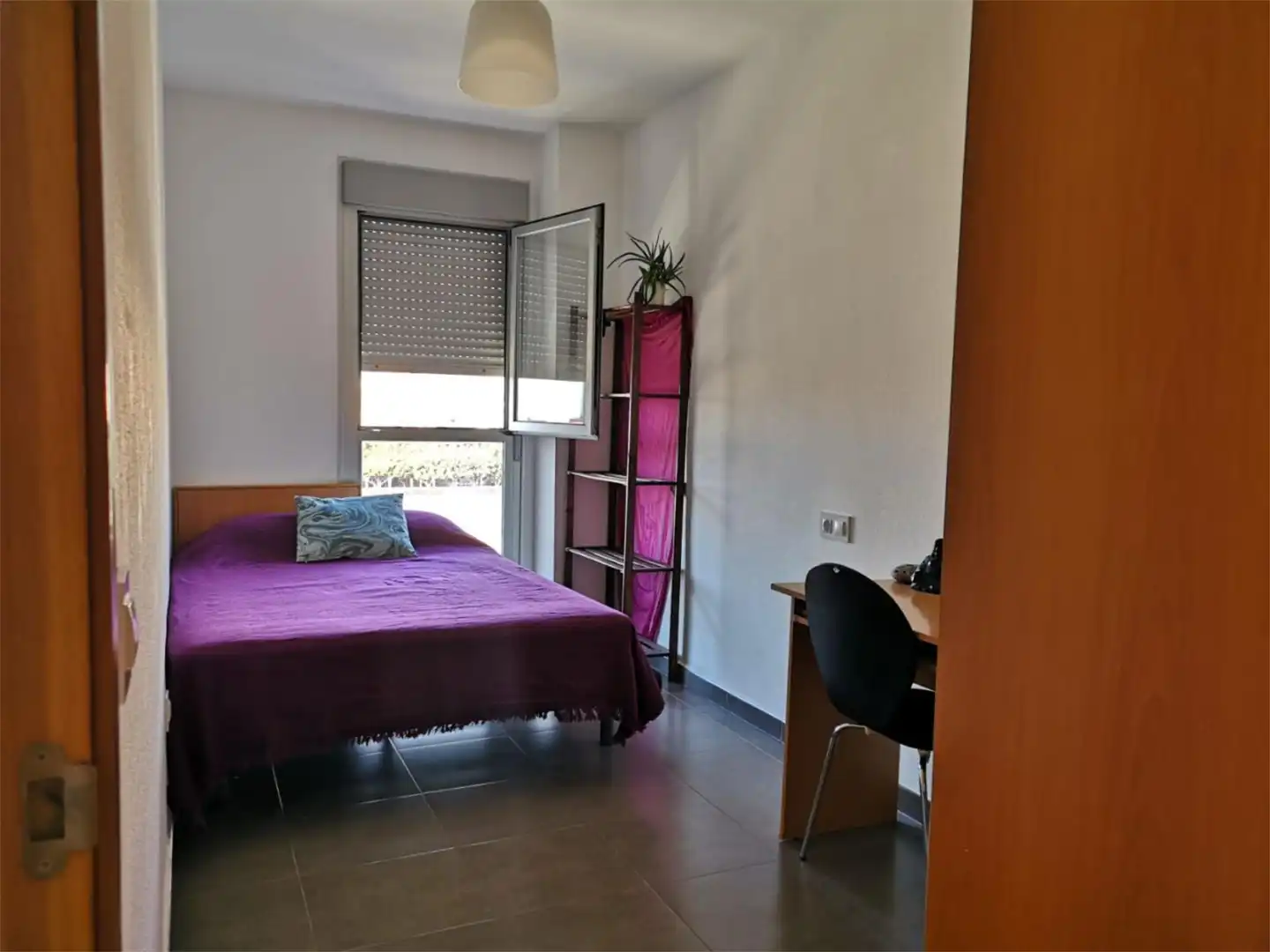 Habitación en Calle Argentinita, 60, Nueva Almería - Cortijo Grande - Vega de Acá Habitación en Calle Argentinita, 60, Nueva Almería - Cortijo Grande - Vega de Acá