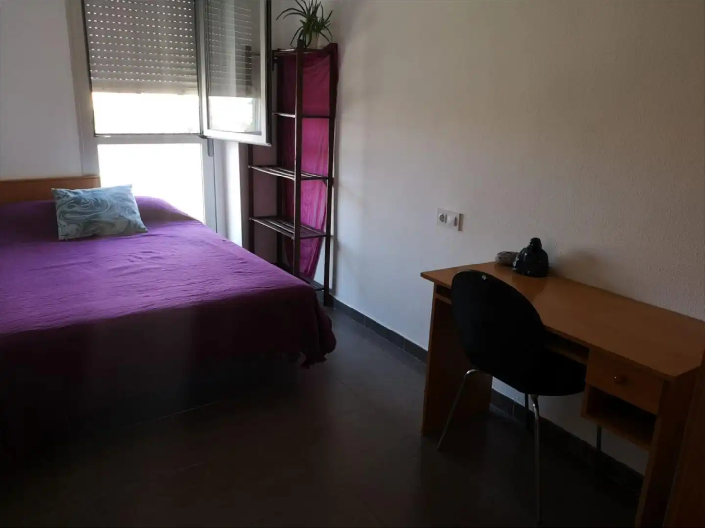Habitación en Calle Argentinita, 60, Nueva Almería - Cortijo Grande - Vega de Acá Habitación en Calle Argentinita, 60, Nueva Almería - Cortijo Grande - Vega de Acá