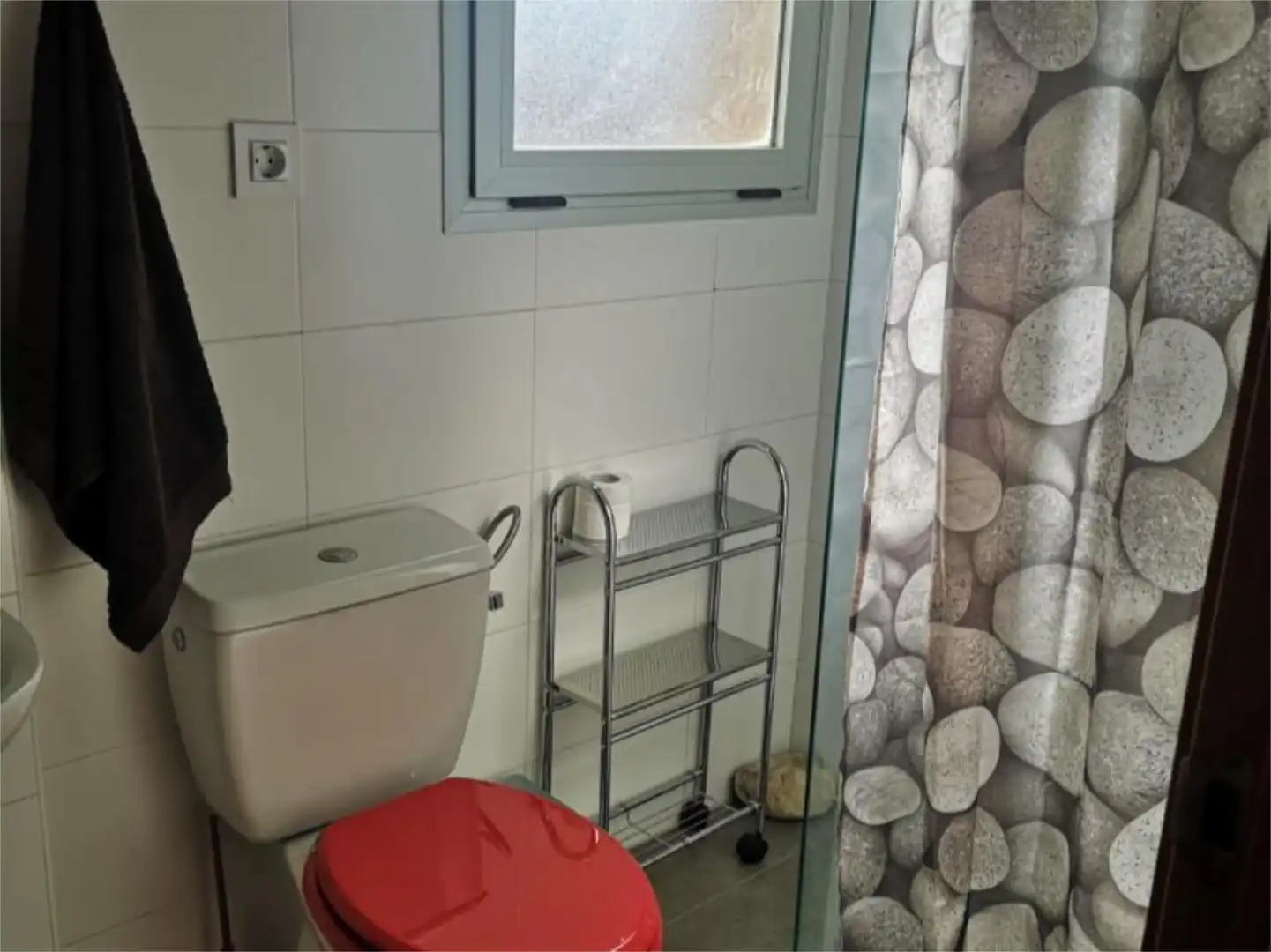 Habitación en Calle Argentinita, 60, Nueva Almería - Cortijo Grande - Vega de Acá Habitación en Calle Argentinita, 60, Nueva Almería - Cortijo Grande - Vega de Acá