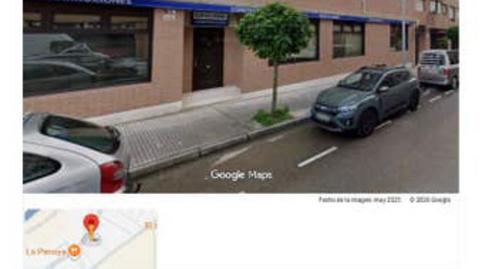 Foto 2 de Trastero de alquiler en HUCA - La Cadellada, Oviedo