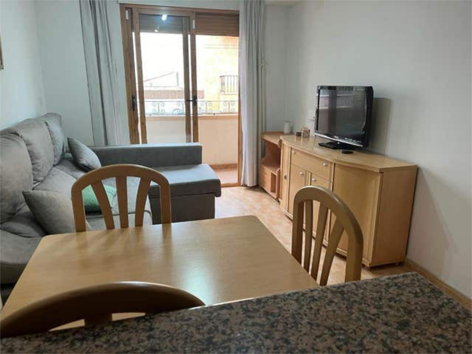 Apartment for rent in Centro - Muelle Pesquero