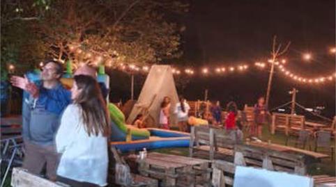 Premises to rent in Tazones - Argüero, Villaviciosa - image 2 Photo 2 of Premises to rent in Tazones - Argüero, Villaviciosa