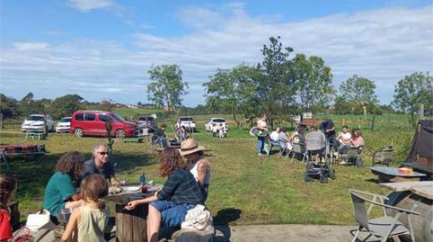 Premises to rent in Tazones - Argüero, Villaviciosa - image 4 Photo 4 of Premises to rent in Tazones - Argüero, Villaviciosa