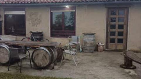 Premises to rent in Tazones - Argüero, Villaviciosa - image 5 Photo 5 of Premises to rent in Tazones - Argüero, Villaviciosa