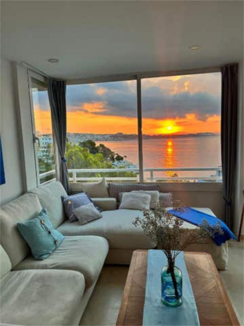 Flat to rent in Cas Català - Illetes