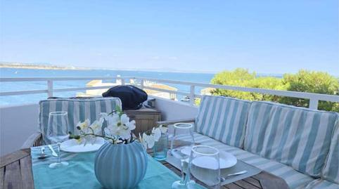 Photo 2 of Flat to rent in Cas Català - Illetes, Calvià