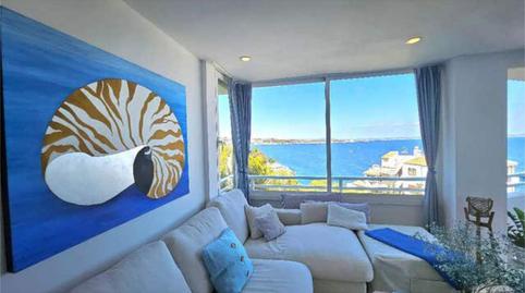 Photo 3 of Flat to rent in Cas Català - Illetes, Calvià