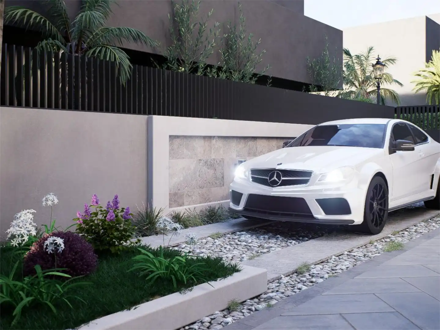 Parking de Casa o chalet en venta en Tacoronte