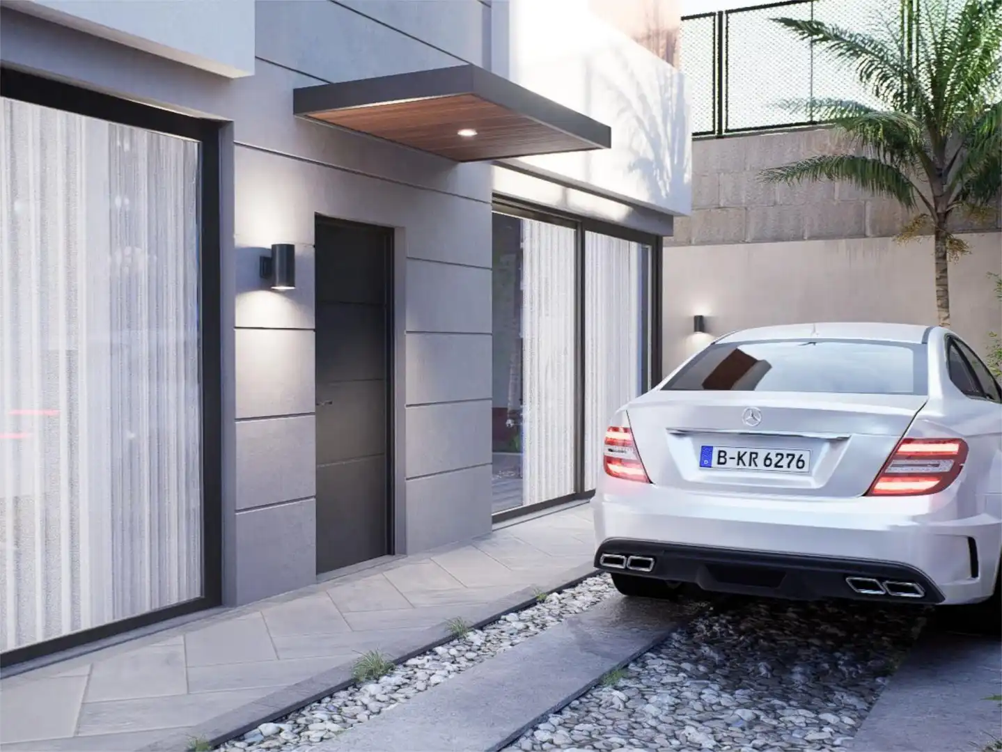 Parking de Casa o chalet en venta en Tacoronte