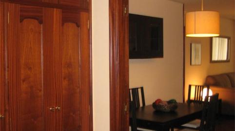 Pis en venda a Avenida de Oza, 56, Cuatro Caminos - Plaza de la Cubela, A Coruña Capital - imatge 4 Foto 4 de Pis en venda a Avenida de Oza, 56, Cuatro Caminos - Plaza de la Cubela, A Coruña Capital