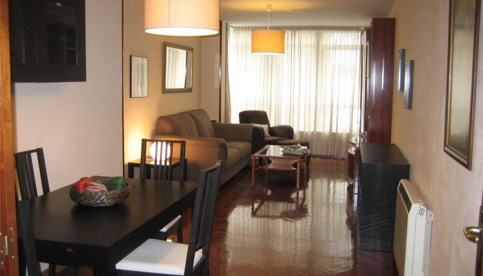 Pis en venda a Avenida de Oza, 56, Cuatro Caminos - Plaza de la Cubela, A Coruña Capital - imatge 1 Foto 1 de Pis en venda a Avenida de Oza, 56, Cuatro Caminos - Plaza de la Cubela, A Coruña Capital