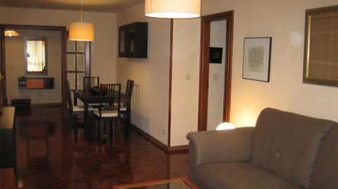 Pis en venda a Avenida de Oza, 56, Cuatro Caminos - Plaza de la Cubela, A Coruña Capital - imatge 3 Foto 3 de Pis en venda a Avenida de Oza, 56, Cuatro Caminos - Plaza de la Cubela, A Coruña Capital