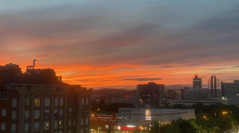 Foto 4 de Àtic en venda a Calle Violonchelista Miguel Ángel Cláres, 22, Juan Carlos I, Murcia Capital