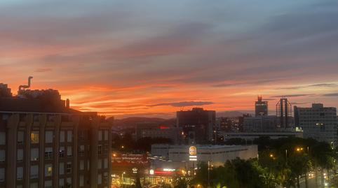 Foto 2 de Àtic en venda a Calle Violonchelista Miguel Ángel Cláres, 22, Juan Carlos I, Murcia Capital