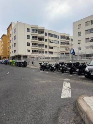 Trastero en Alquiler en Guanarteme