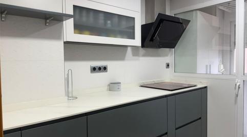 Photo 4 of Flat to rent in Calle León Felipe, 10, Loranca, Fuenlabrada