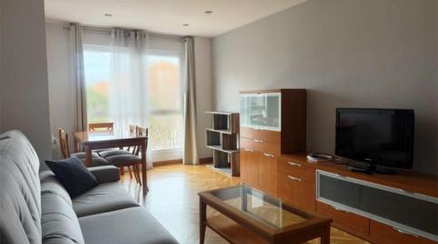 Photo 3 of Flat to rent in Calle León Felipe, 10, Loranca, Fuenlabrada