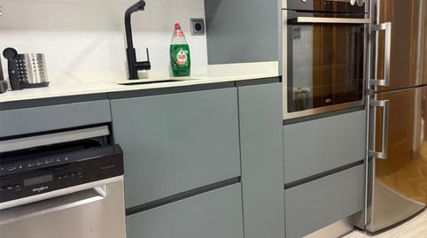 Photo 5 of Flat to rent in Calle León Felipe, 10, Loranca, Fuenlabrada