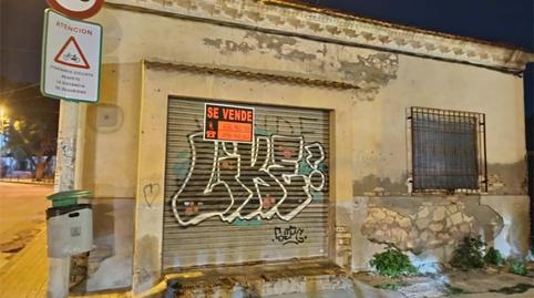 Foto 2 de Casa adosada en venda a Calle Libertad, 4, Aljucer,  Murcia Capital