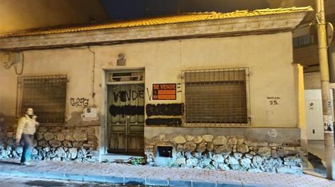 Foto 3 de Casa adosada en venda a Calle Libertad, 4, Aljucer,  Murcia Capital