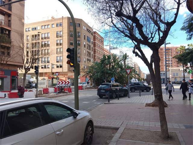 Piso en Venta en Ensanche - Parque del Oeste