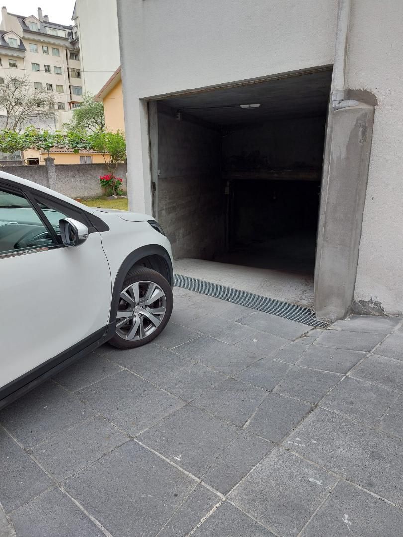 Parking de Garaje en venta en Cambre 