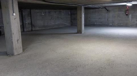 Foto 4 de Garaje en venta en Rúa Balado, 10, Cambre , A Coruña