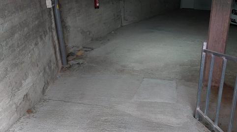 Foto 5 de Garaje en venta en Rúa Balado, 10, Cambre , A Coruña