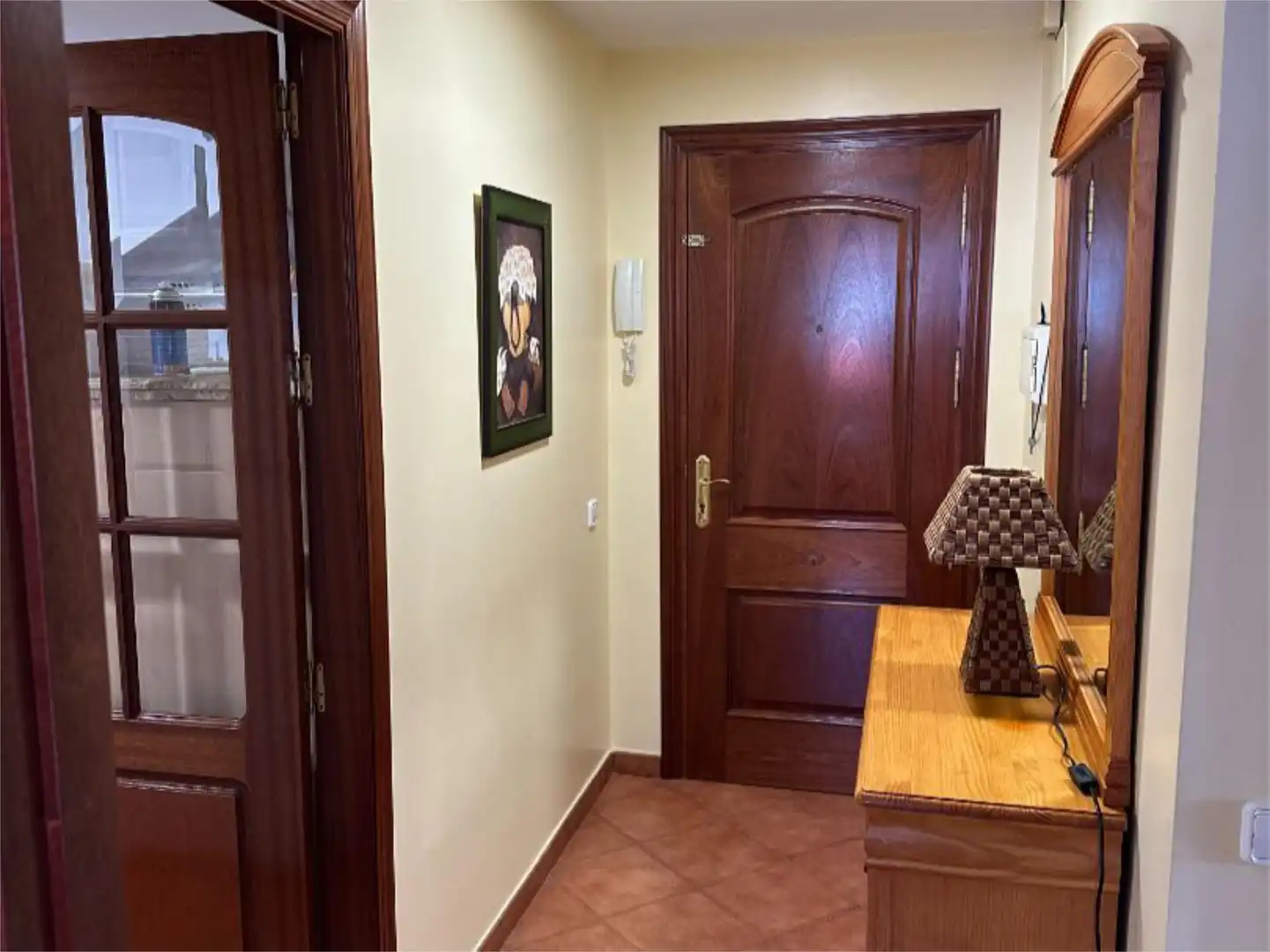 Wohnung zum Verkauf in Sector C, 53, Centro - Torre de la Higuera Wohnung zum Verkauf in Almonte mit Klimaanlage, Heizung und Terrasse