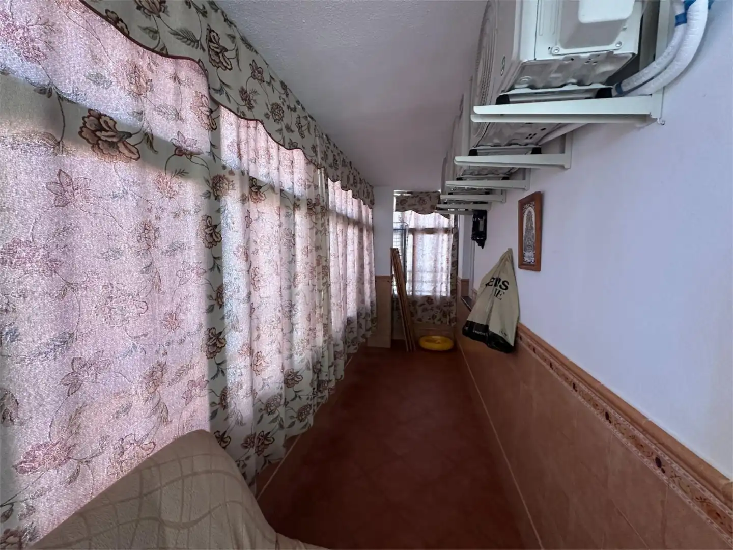 Wohnung zum Verkauf in Sector C, 53, Centro - Torre de la Higuera Wohnung zum Verkauf in Almonte mit Klimaanlage, Heizung und Terrasse