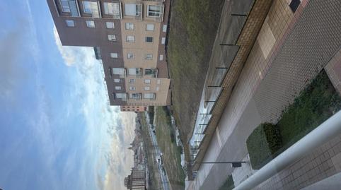 Foto 3 de Pis de lloguer a Calle Alcalde Bravo García, 8, Tejares - Chamberí - Alcades, Salamanca Capital