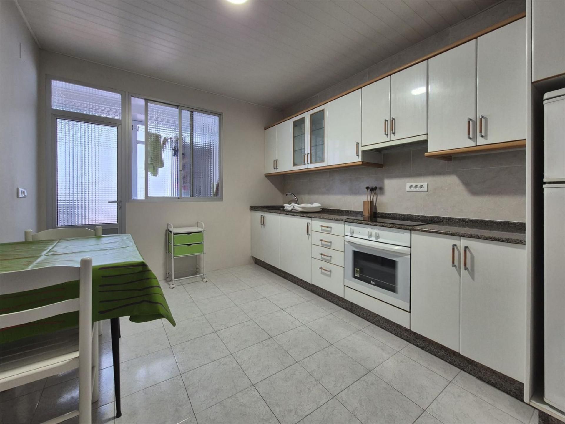 Flat to rent in Rúa Alcalde Usero, 1, Plaza de España