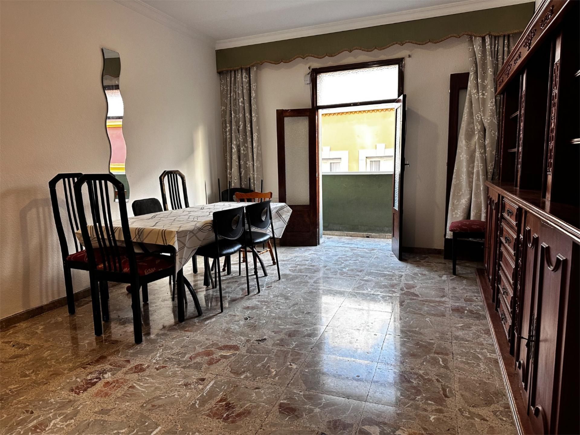 Flat for sale in Calle de Pérez del Toro, 61, Arenales - Lugo - Avda. Marítima Dining room of Flat for sale in Las Palmas de Gran Canaria with Terrace and Balcony