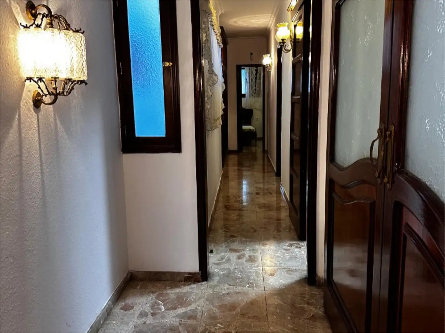 Pis en venda a Calle de Pérez del Toro, 61, Arenales - Lugo - Avda. Marítima Pis en venda en Las Palmas de Gran Canaria amb Terrassa i Balcó
