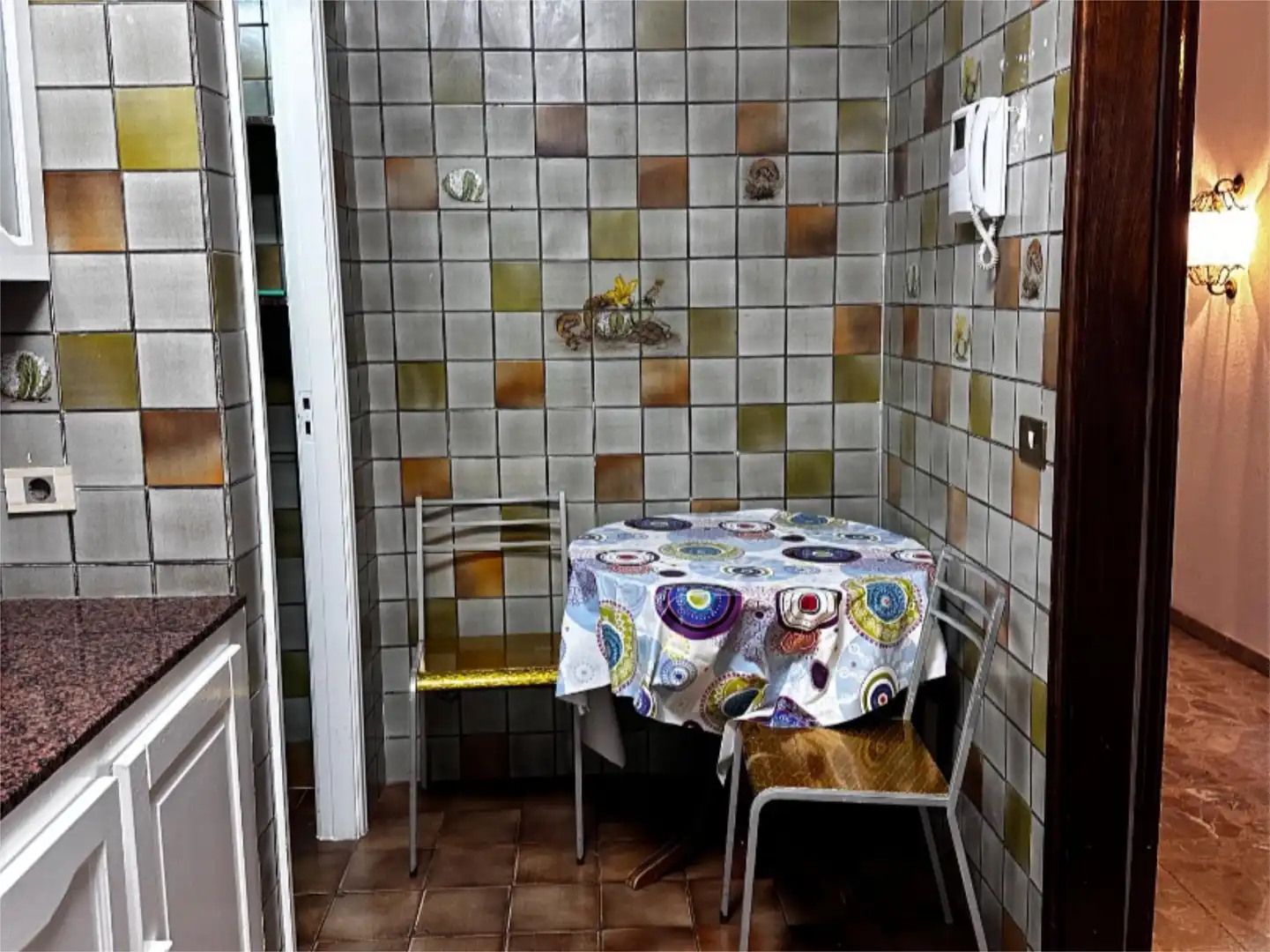 Pis en venda a Calle de Pérez del Toro, 61, Arenales - Lugo - Avda. Marítima Cuina de Pis en venda en Las Palmas de Gran Canaria amb Terrassa i Balcó