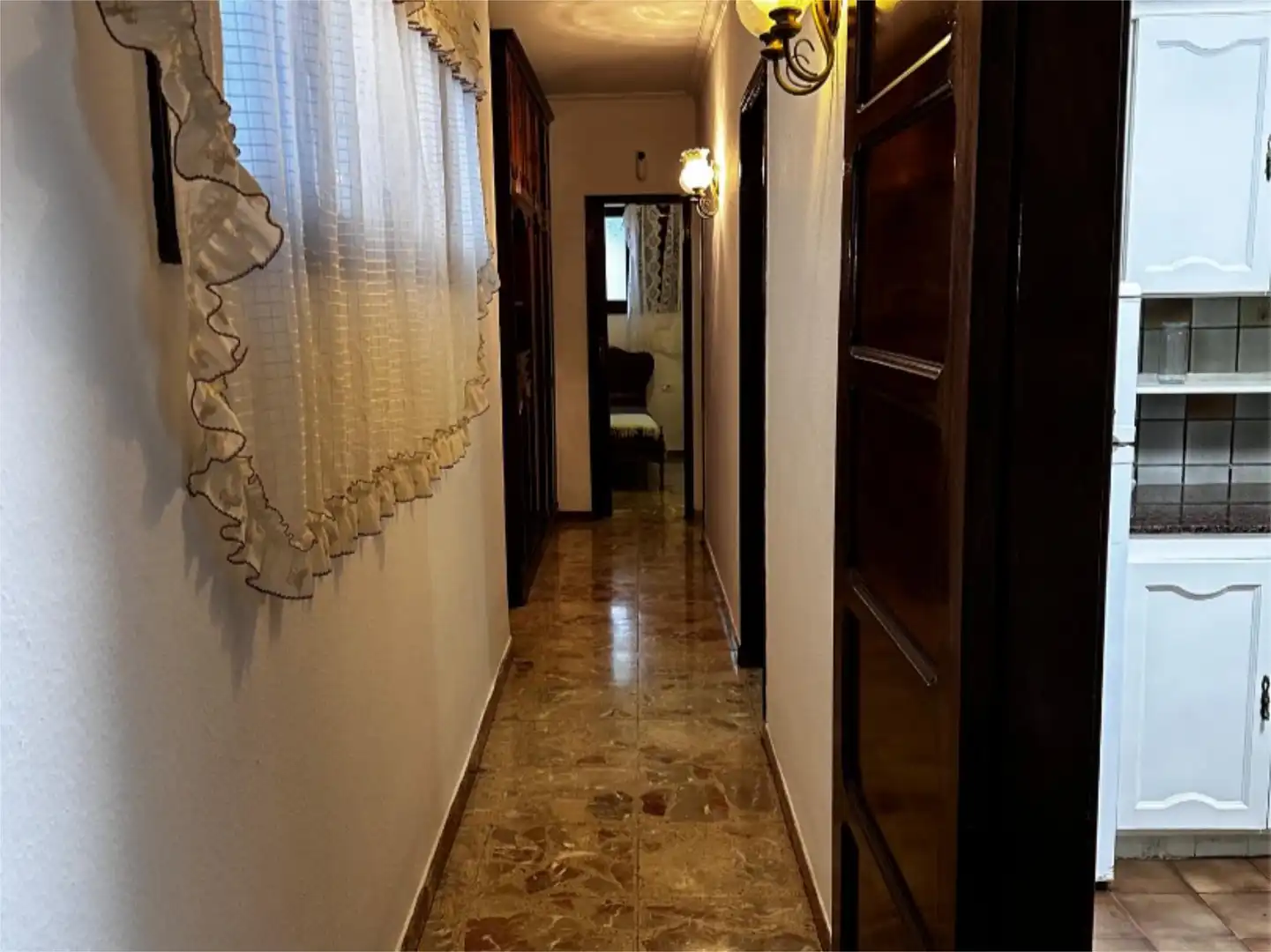 Pis en venda a Calle de Pérez del Toro, 61, Arenales - Lugo - Avda. Marítima Pis en venda en Las Palmas de Gran Canaria amb Terrassa i Balcó