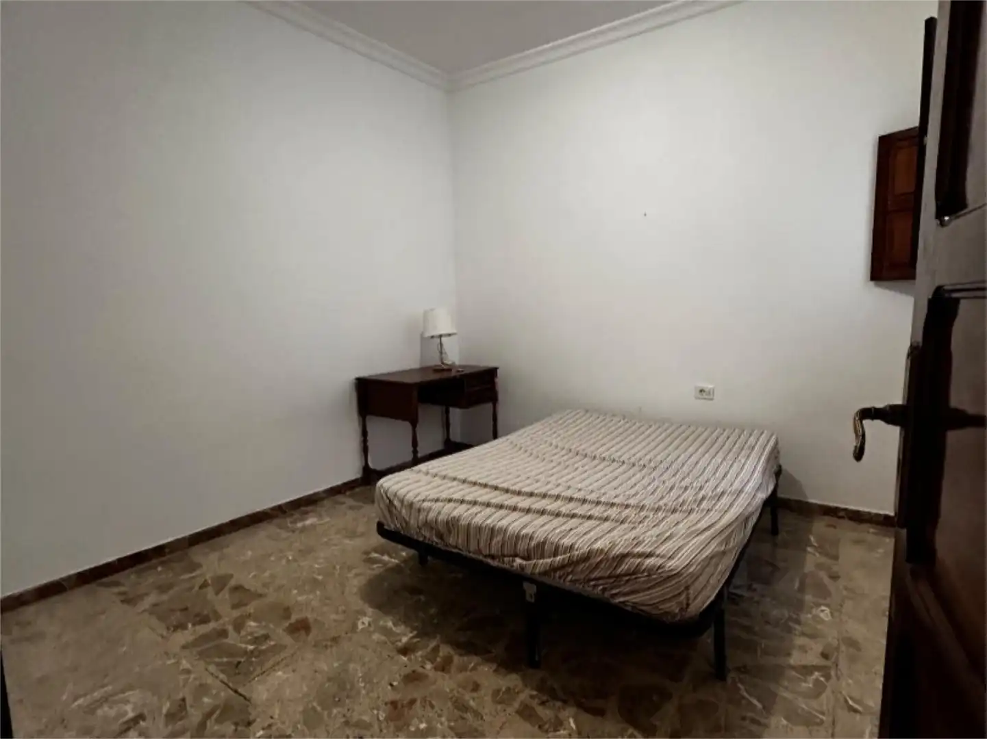 Pis en venda a Calle de Pérez del Toro, 61, Arenales - Lugo - Avda. Marítima Dormitori de Pis en venda en Las Palmas de Gran Canaria amb Terrassa i Balcó