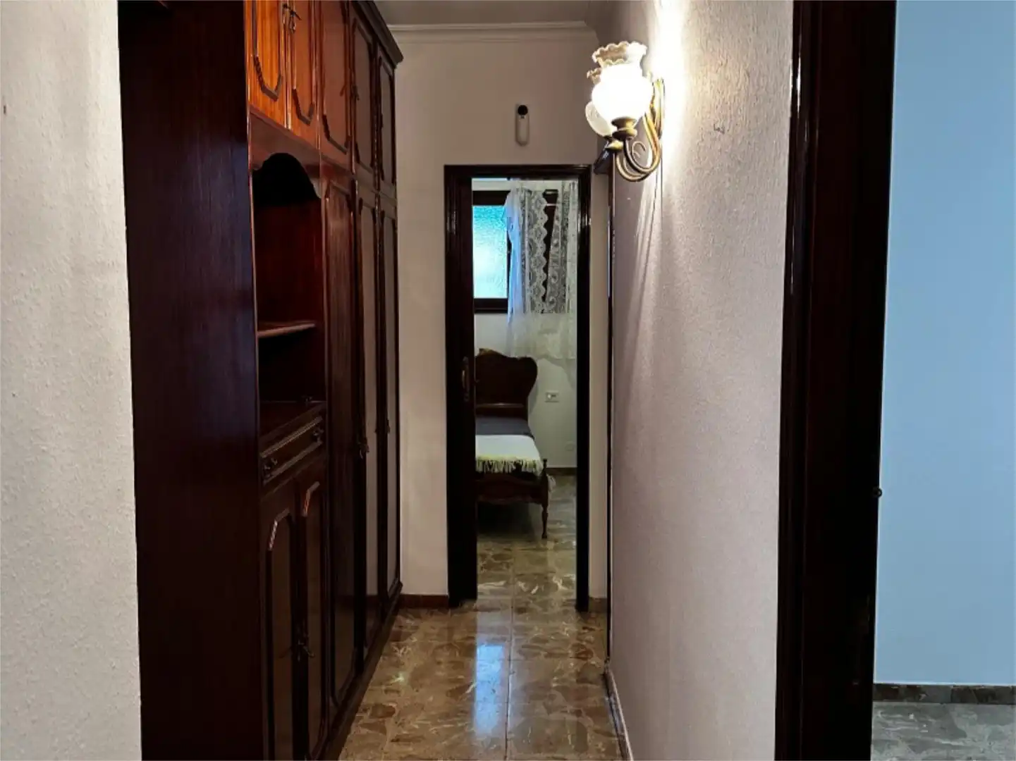 Pis en venda a Calle de Pérez del Toro, 61, Arenales - Lugo - Avda. Marítima Pis en venda en Las Palmas de Gran Canaria amb Terrassa i Balcó