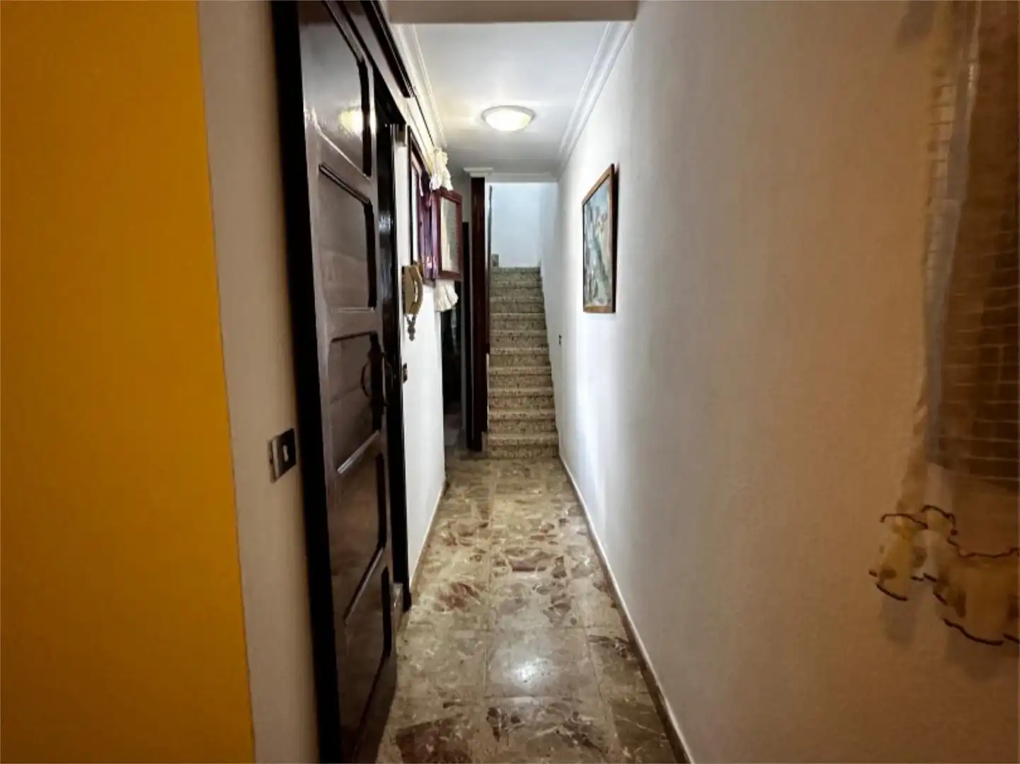 Pis en venda a Calle de Pérez del Toro, 61, Arenales - Lugo - Avda. Marítima Pis en venda en Las Palmas de Gran Canaria amb Terrassa i Balcó