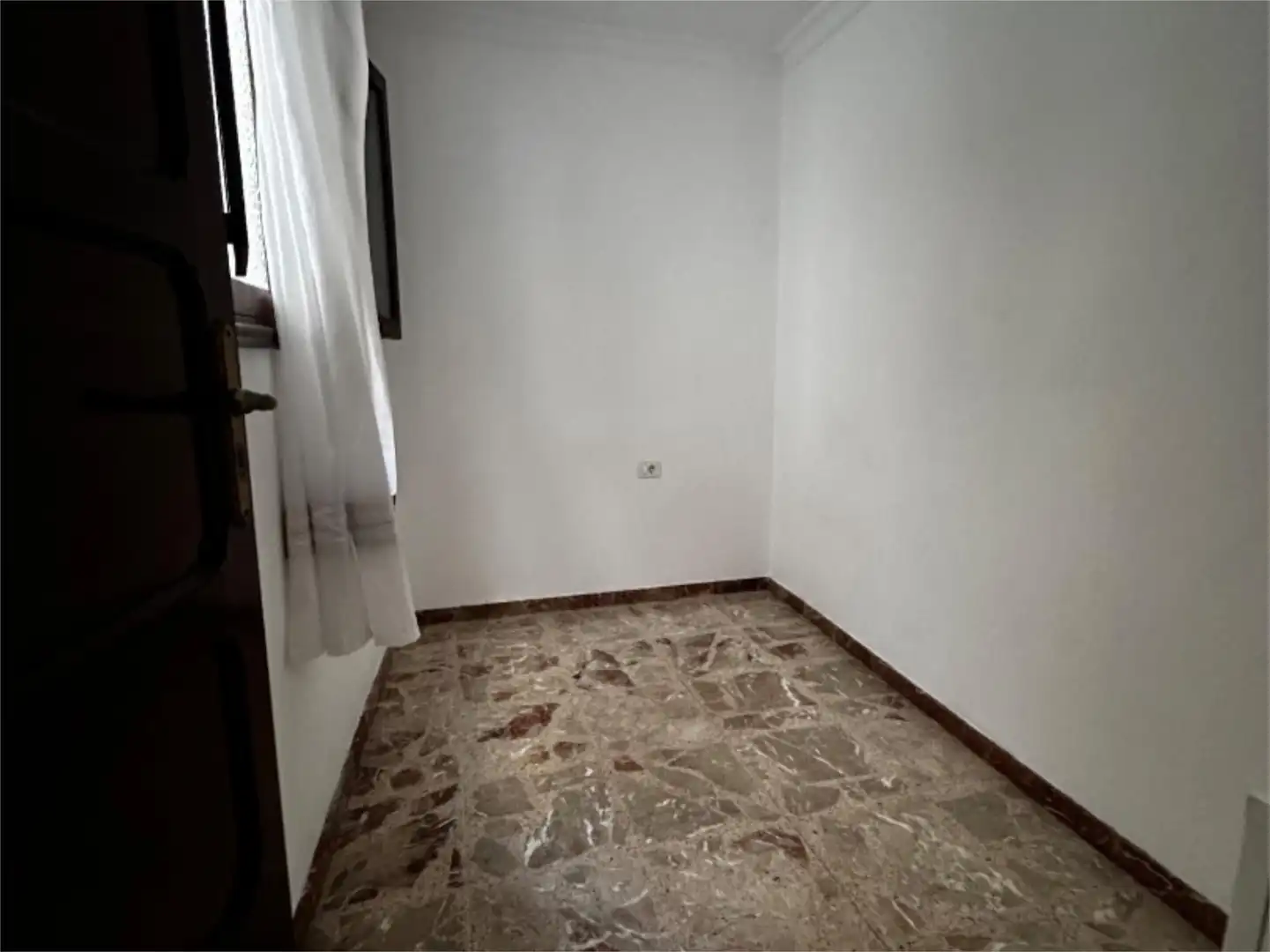 Pis en venda a Calle de Pérez del Toro, 61, Arenales - Lugo - Avda. Marítima Pis en venda en Las Palmas de Gran Canaria amb Terrassa i Balcó
