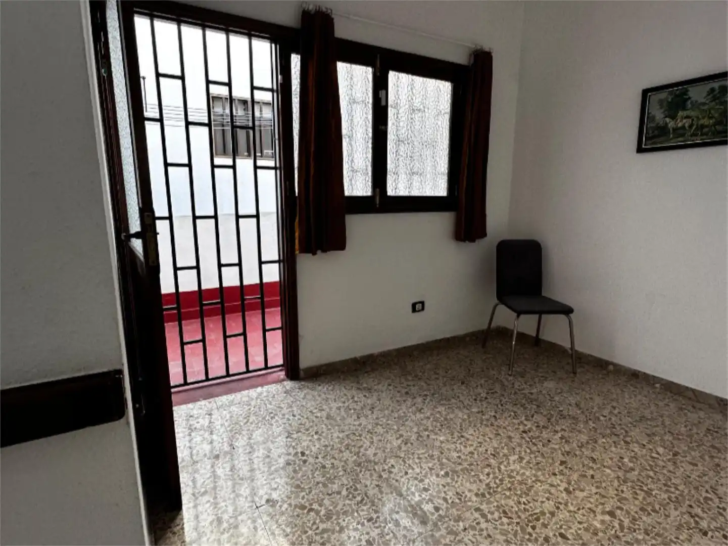 Pis en venda a Calle de Pérez del Toro, 61, Arenales - Lugo - Avda. Marítima Pis en venda en Las Palmas de Gran Canaria amb Terrassa i Balcó