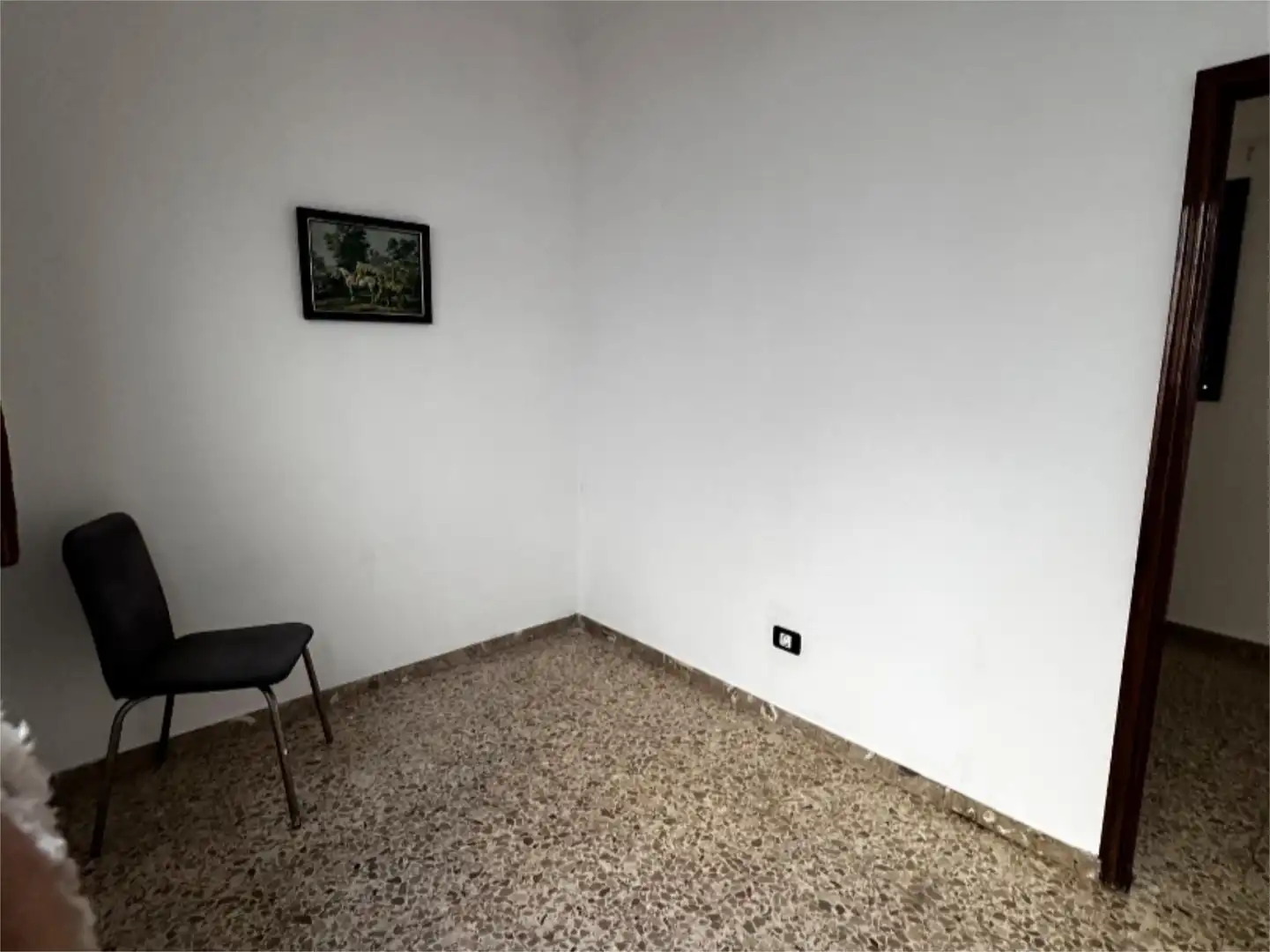 Pis en venda a Calle de Pérez del Toro, 61, Arenales - Lugo - Avda. Marítima Pis en venda en Las Palmas de Gran Canaria amb Terrassa i Balcó