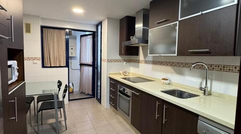 Foto 2 de Pis en venda a Avenida Puerta del Mar, 43, Huerta Nueva, Estepona