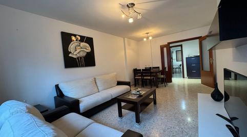 Foto 5 de Pis en venda a Avenida Puerta del Mar, 43, Huerta Nueva, Estepona