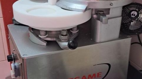 Foto 2 von Geschaftsraum zur ubertragung in Avinguda de Lloreda, 79, Lloreda, Badalona