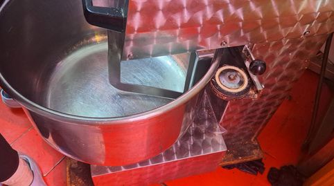 Foto 5 von Geschaftsraum zur ubertragung in Avinguda de Lloreda, 79, Lloreda, Badalona