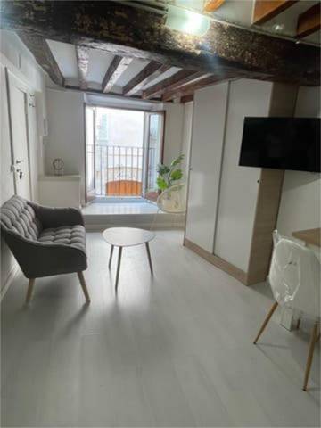 Estudio en Alquiler en La Calatrava