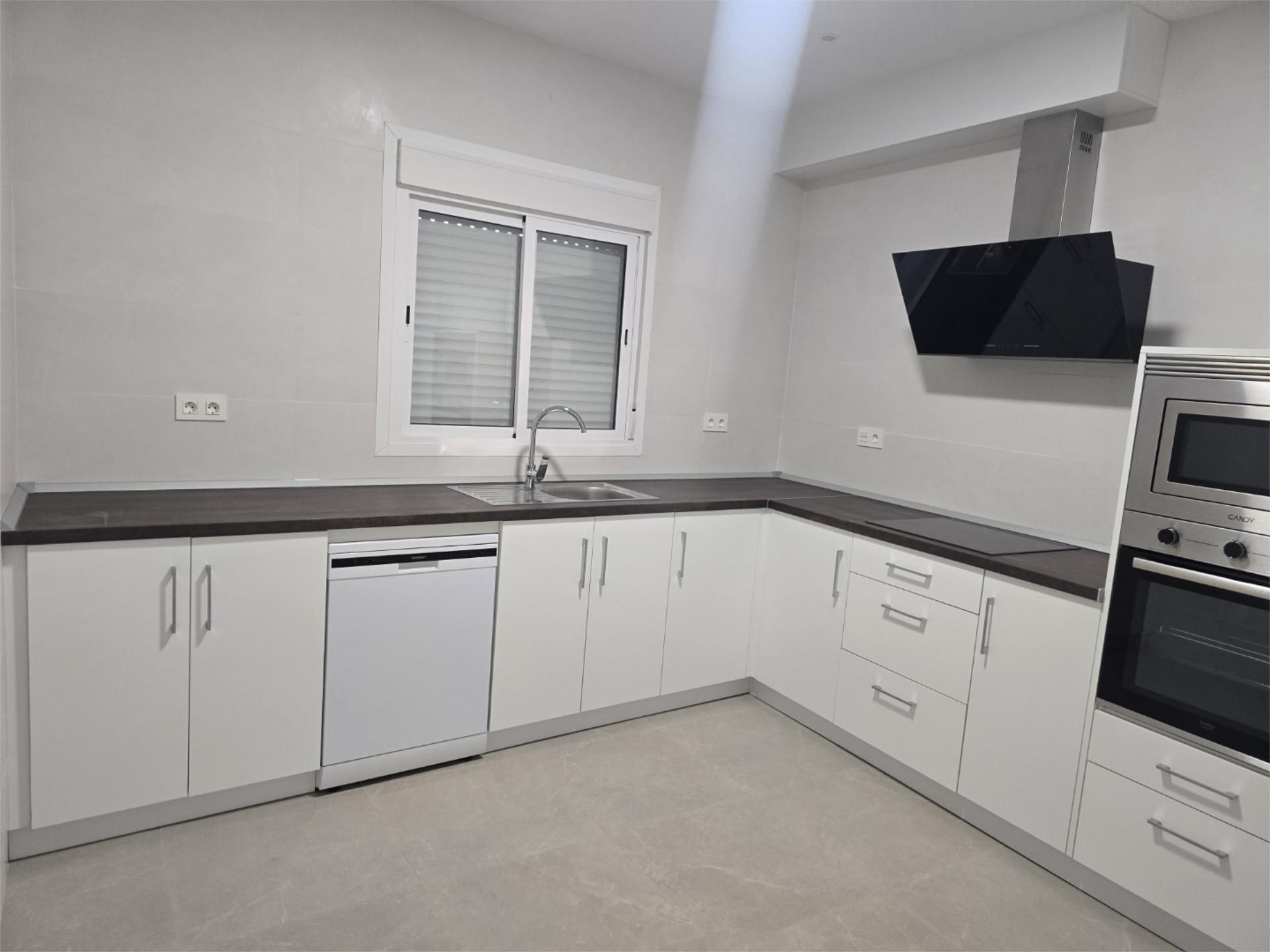 Casa adosada de lloguer a Calle Manzanilla, 2, Centro