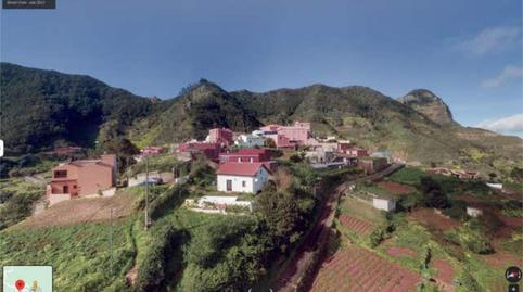 Foto 2 de Casa o xalet en venda a Punta del Hidalgo, San Cristóbal de la Laguna