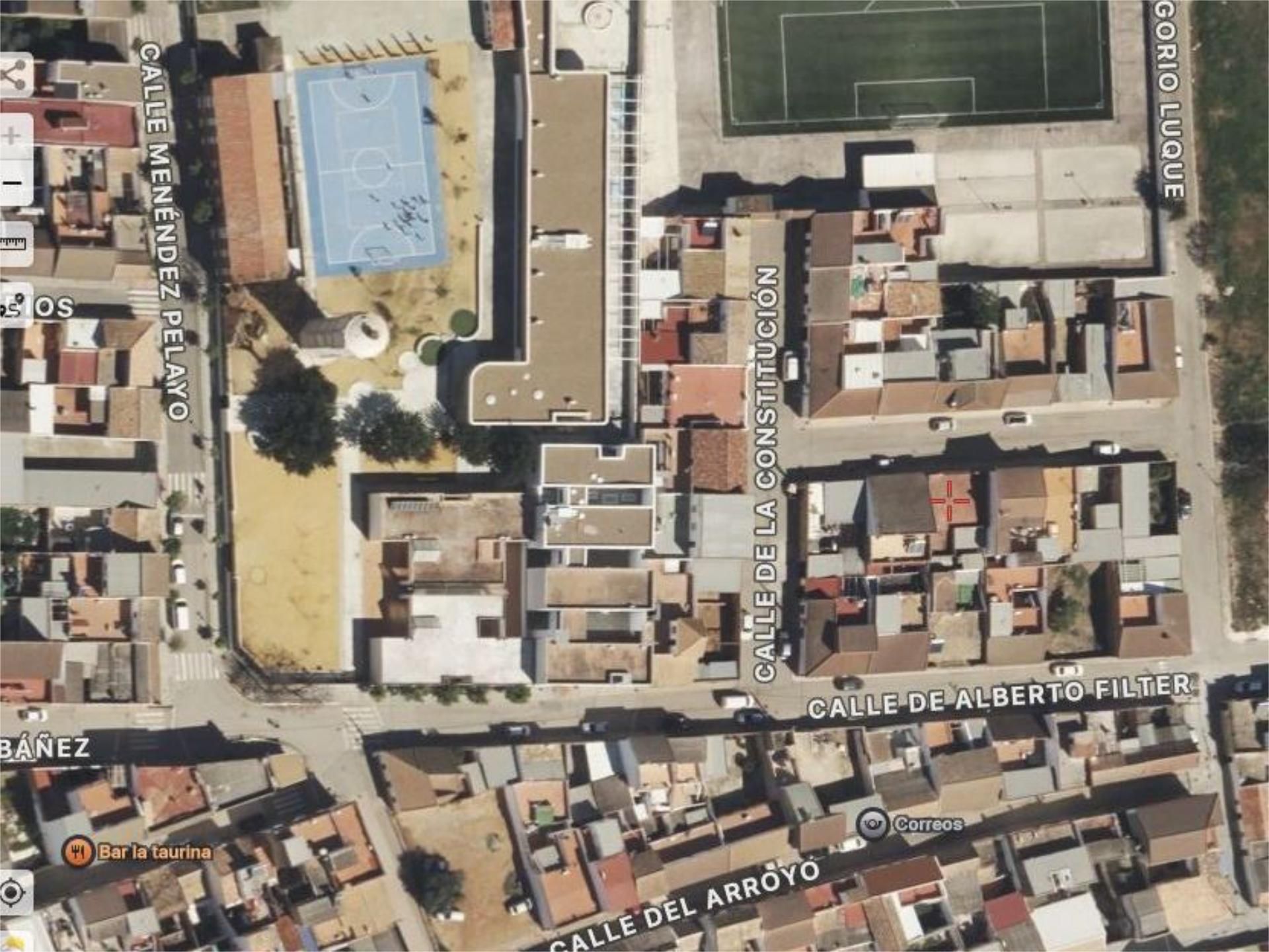 Pis en venda en Cañada Rosal amb Aire condicionat i Traster